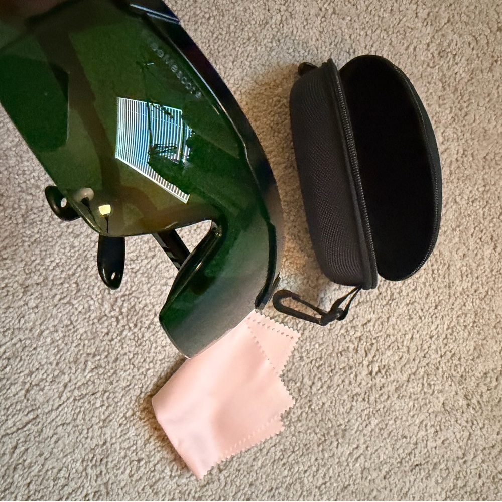 LED / Laser Protection Glasses - Picture 2 of 7